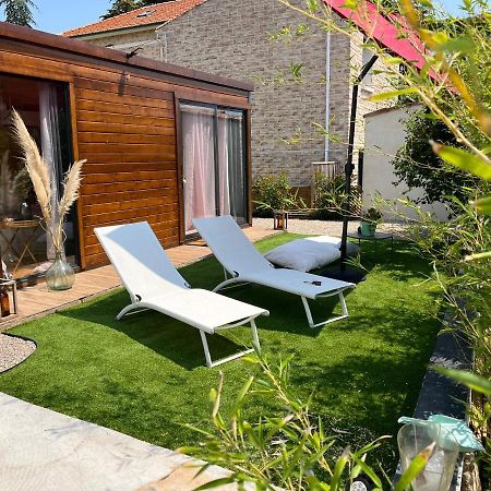 Cosy Love Room Les Arcs-sur-Argens Luaran gambar