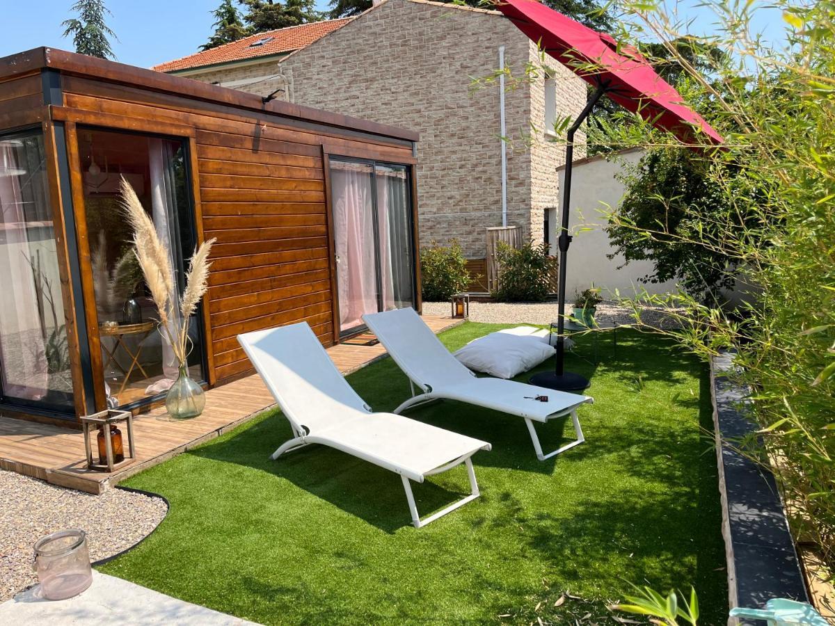 Cosy Love Room Les Arcs-sur-Argens Luaran gambar
