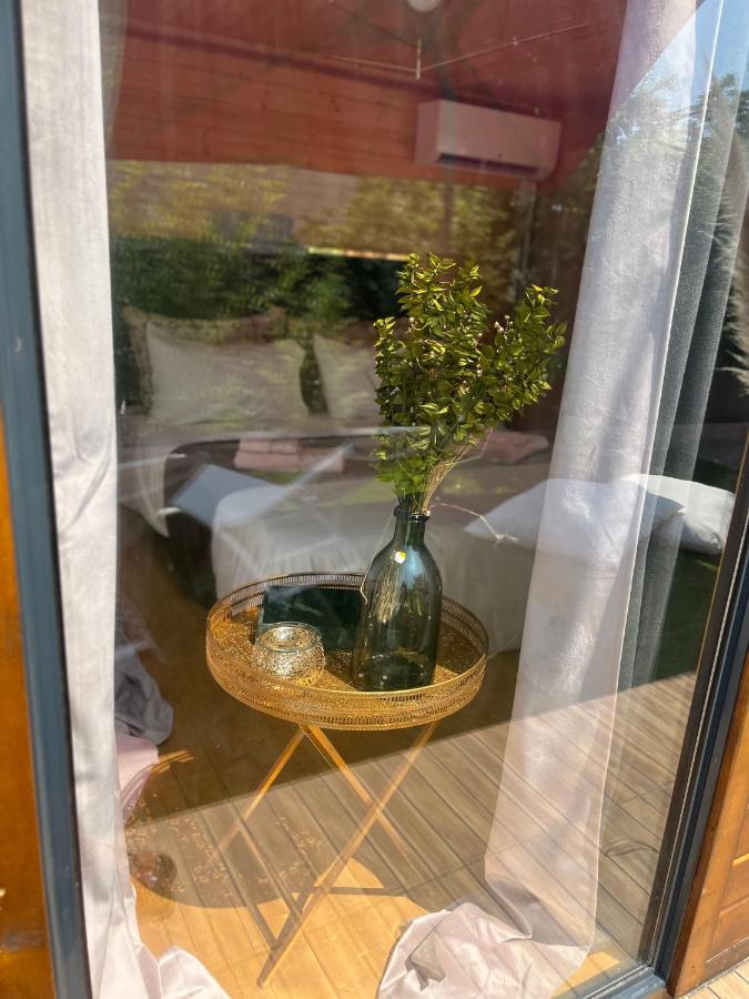 Cosy Love Room Les Arcs-sur-Argens Luaran gambar