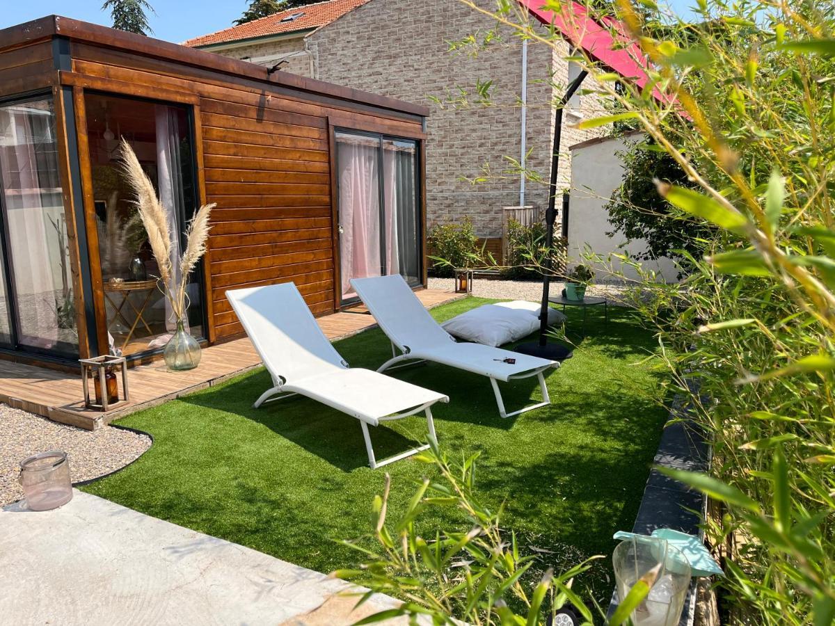 Cosy Love Room Les Arcs-sur-Argens Luaran gambar
