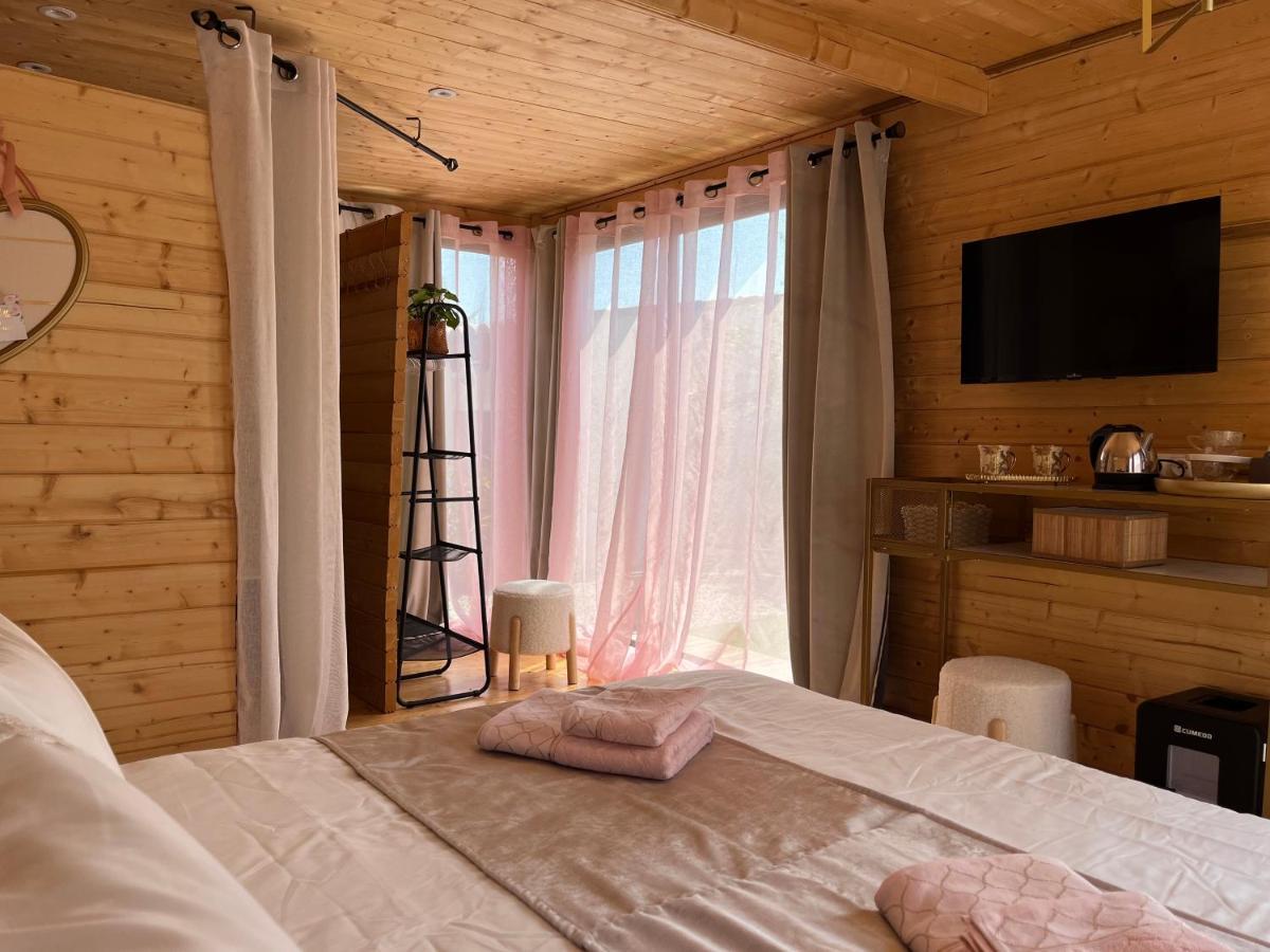 Cosy Love Room Les Arcs-sur-Argens Luaran gambar