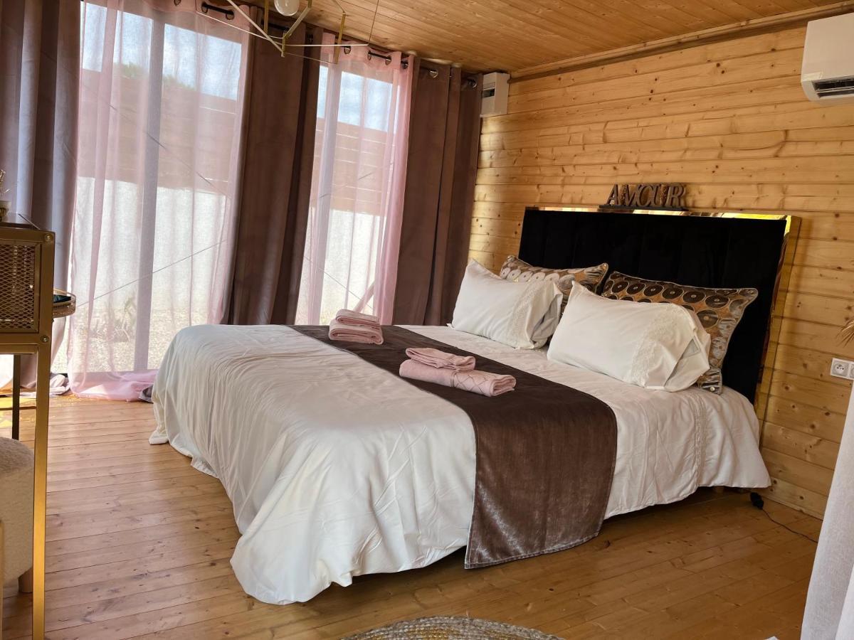 Cosy Love Room Les Arcs-sur-Argens Luaran gambar