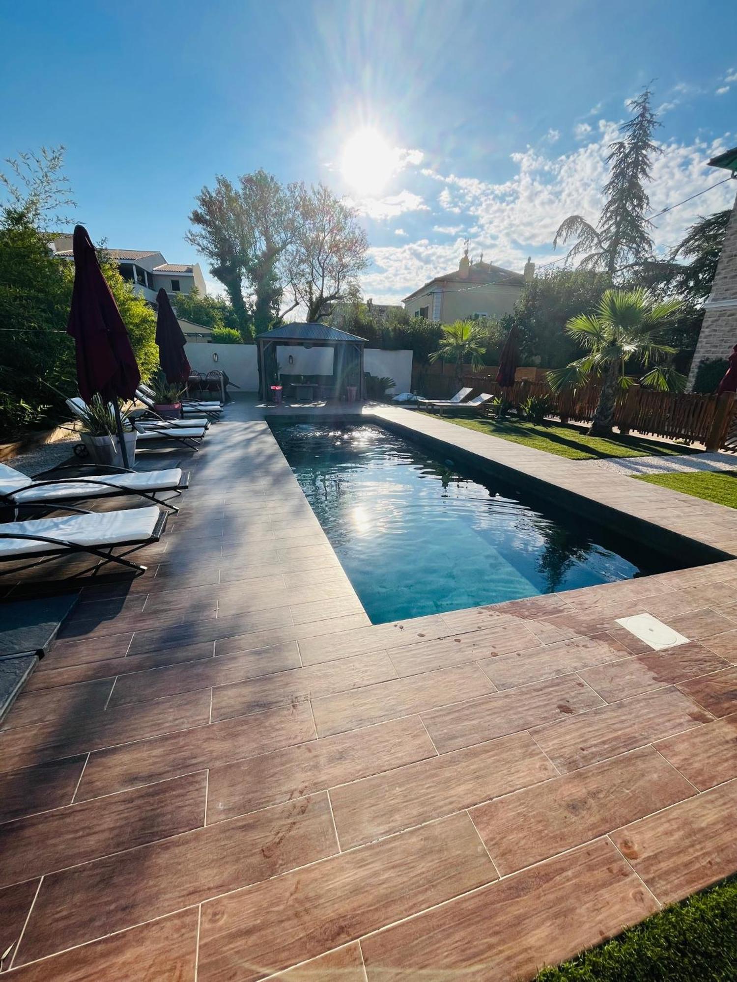 Cosy Love Room Les Arcs-sur-Argens Luaran gambar